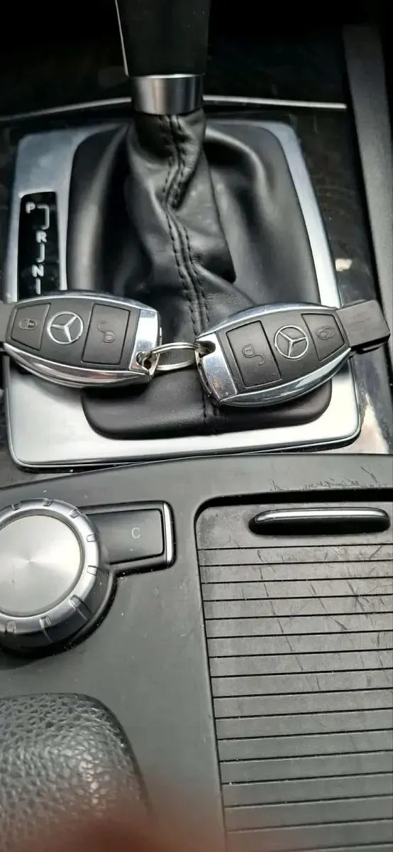 Gebraucht Mercedes C180 Avantgarde 156 PS (114 kW) 2012 Grau Kombi