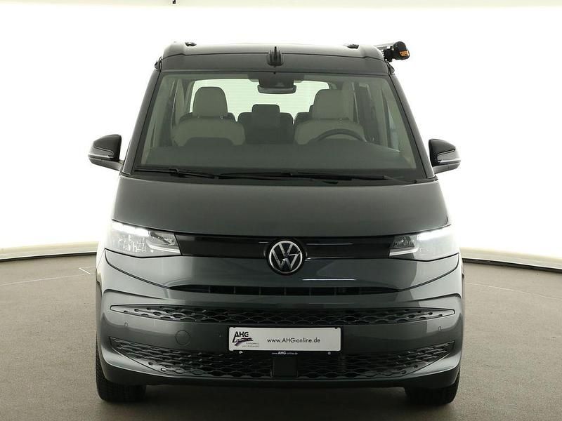 Neu VW California Beach 150 PS (110 kW) 2026 Indiumgrau metallic Van