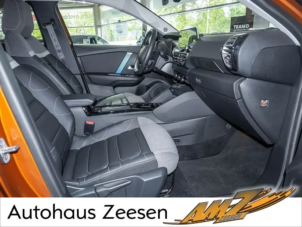 Gebraucht Citroën e-C4 Shine 100 kW (136 PS) 2022 Other Limousine