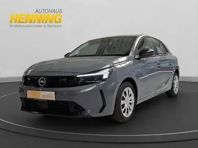 Gebraucht Opel Corsa Edition 101 PS (74 kW) 2024 Kleinwagen