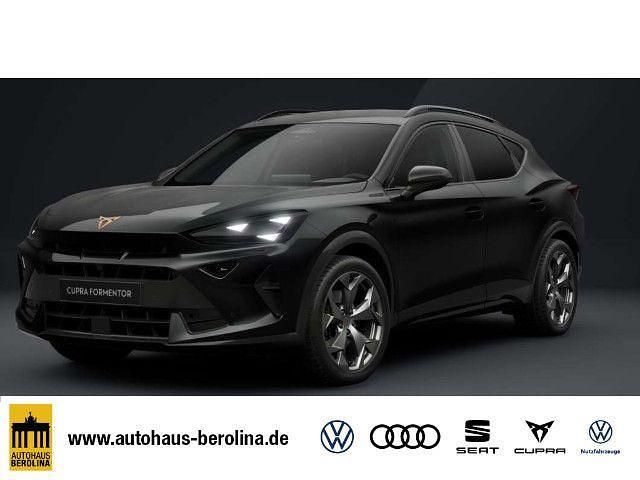 Schwarz Neu 2026 Cupra Formentor SUV | 40.999 € (Etwas zu teuer) - Bild 1/2