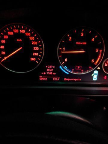 Gebraucht BMW 520 184 PS (135 kW) 2013 Schwarz Limousine