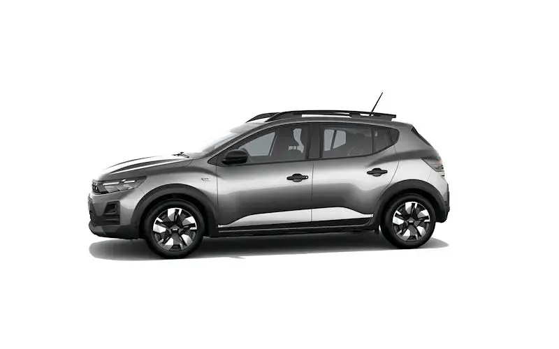 Nouvelle Renault Austral Evolution 200 ch (147 kW) 2026 Rouge SUV