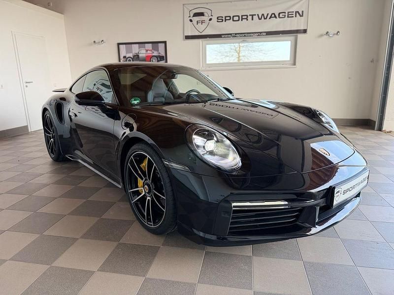 Gebraucht Porsche 992 650 PS (478 kW) 2024 Schwarz