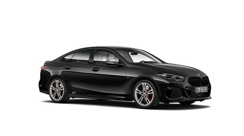 Gebraucht BMW M235 Comfort Edition 306 PS (225 kW) 2025 Coupé