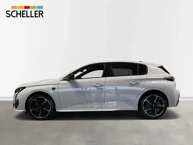 Gebraucht Peugeot e-308 11 kW (15 PS) 2024 Andere Kleinwagen