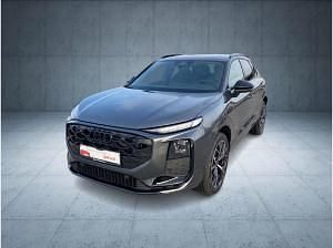 Gebraucht Audi Q3 Ambiente 272 PS (200 kW) 2025 Grau (daytonagrau perleffekt) SUV