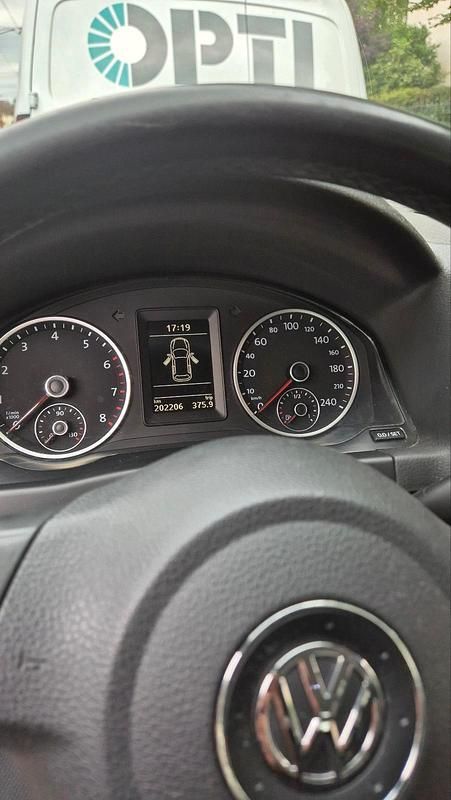 Gebraucht 2011 VW Tiguan SUV | 5.500 € (Guter Preis) - Bild 1/4