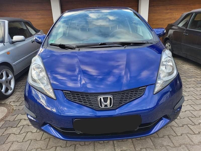 Gebraucht Honda Jazz 99 PS (72 kW) 2010 Kleinwagen