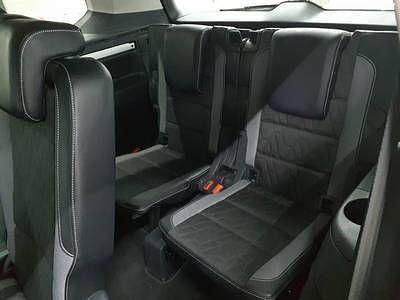 Gebraucht VW Touran Goal 150 PS (110 kW) 2025 Grenadillschwarz metallic Van / Kleinbus