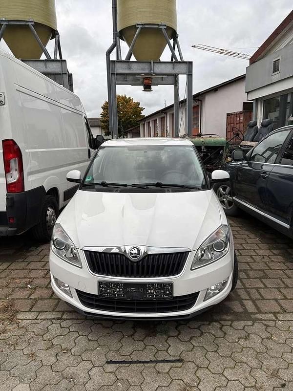 Gebraucht 2013 Skoda Fabia Active Limousine | 3.550 € (Fairer Preis) - Bild 1/4