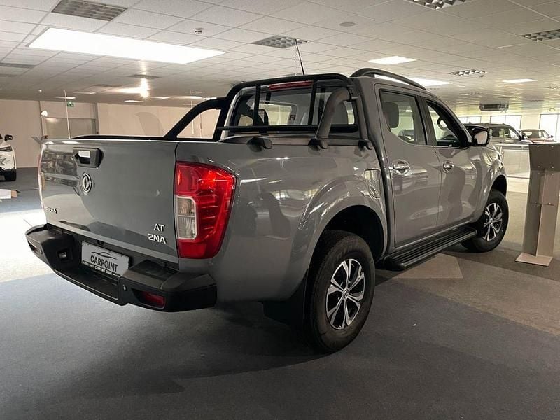 Neu DFSK Rich 6 163 PS (119 kW) 2026 Grau Abholung