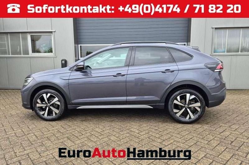 Rauchgrau metallic Neu 2025 VW Taigo Life SUV | 26.090 € (Guter Preis) - Bild 1/4