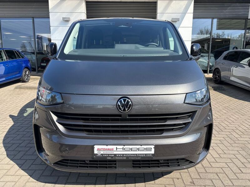 Gebraucht VW Caravelle 160 kW (218 PS) 2025 Grau Van / Kleinbus