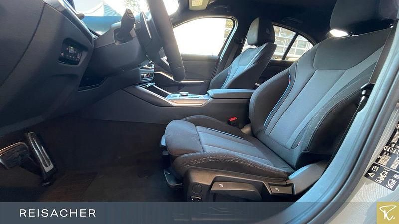 Neu BMW 320 Performance 190 PS (139 kW) 2026 Grau Limousine