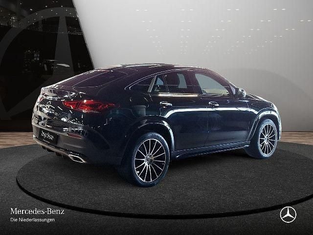 Gebraucht Mercedes GLE350 AMG 272 PS (200 kW) 2024 Schwarz Limousine