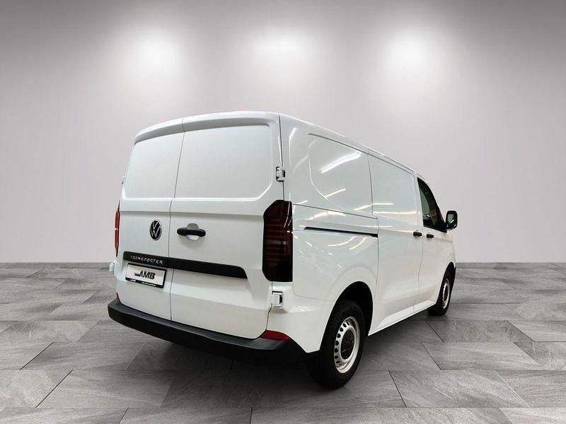 Gebraucht VW Transporter 110 PS (80 kW) 2025 Weiß Van