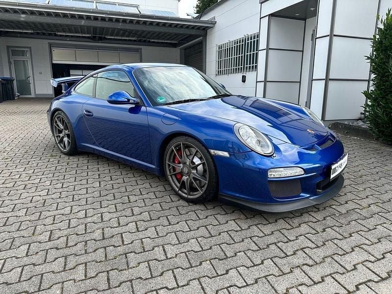 Gebraucht Porsche 997 435 PS (319 kW) 2011