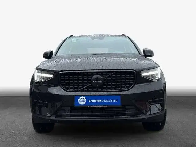 Gebraucht Volvo XC40 120 PS (88 kW) 2025 SUV