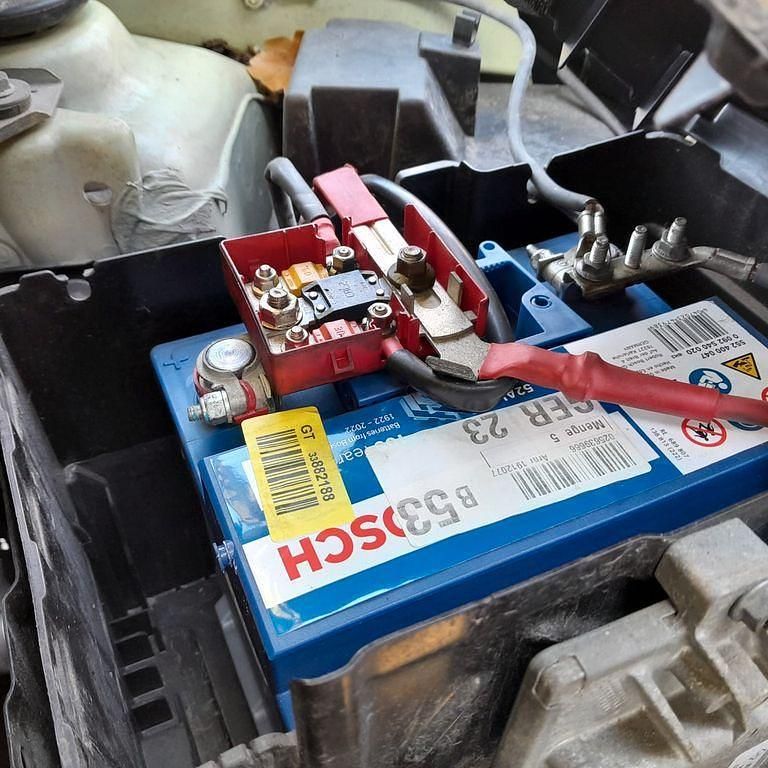 Gebraucht Renault Twingo Authentique 58 PS (42 kW) 2009 Grün Kleinwagen