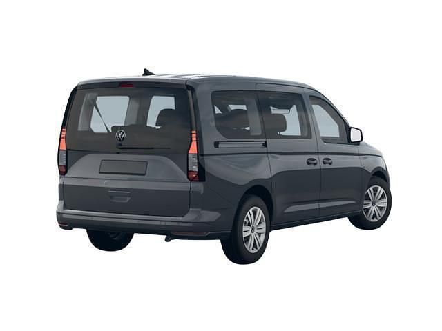 Nouă VW Caddy Maxi 122 CP (89 kW) 2026 Gri Monovolum