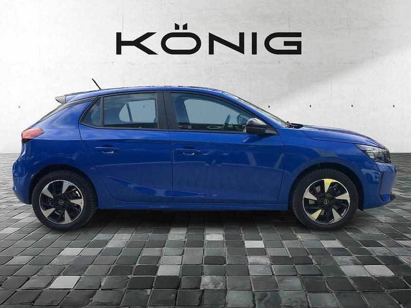 Gebraucht Opel Corsa 100 kW (136 PS) 2023 Blau Kleinwagen