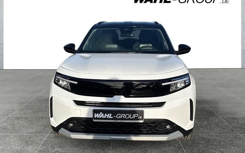 Neu Opel Frontera 145 PS (106 kW) 2026 Weiß SUV