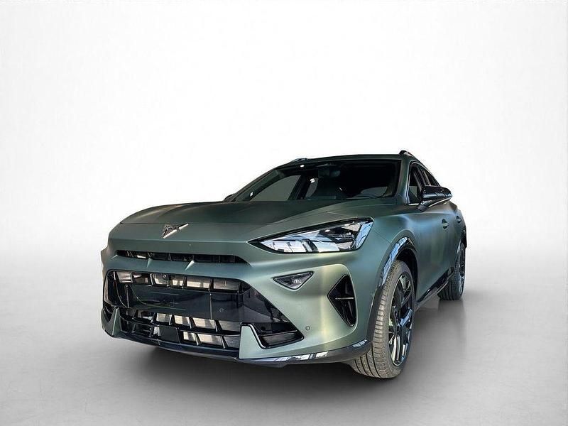 Grün Neu 2026 Cupra Formentor VZ SUV | 53.970 € - Bild 1/4