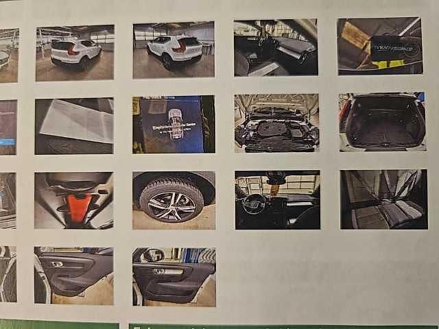 Gebraucht Volvo XC40 120 PS (88 kW) 2025 SUV