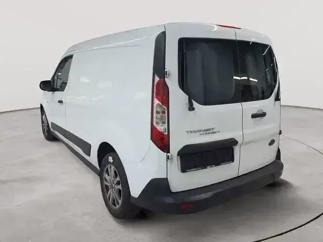 Używany Ford Transit Connect Trend 101 KM (74 kW) 2023 Biały Minivan