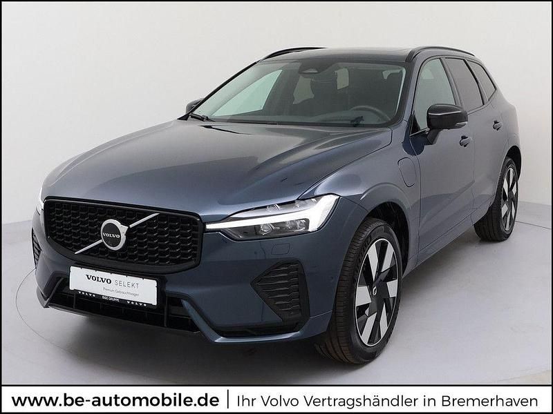 Gebraucht Volvo XC60 Plus 455 PS (334 kW) 2025 Blau SUV