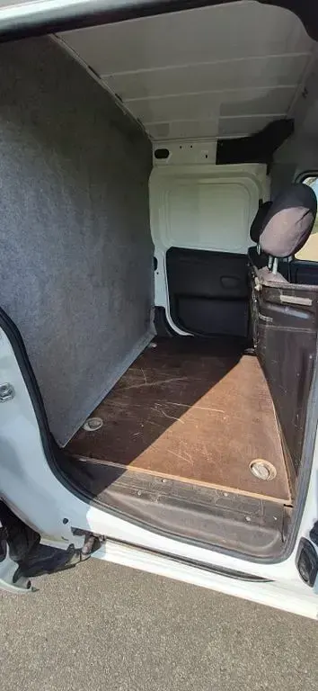 Occasion Opel Combo 95 ch (69 kW) 2014 Blanc Monospace