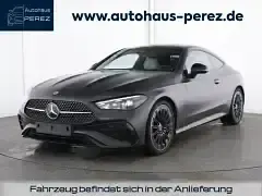 Gebraucht Mercedes CLE450 Premium 381 PS (280 kW) 2025 Coupé