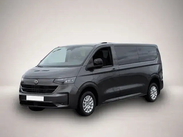 Gebraucht VW Caravelle R 170 PS (125 kW) 2026 Van