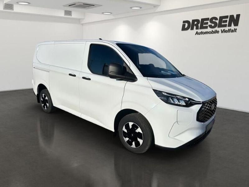 Gebraucht Ford Transit Trend 160 kW (218 PS) 2025 Pn3gz) (weiss Van