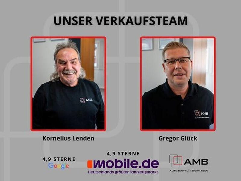 Gebraucht Volvo 360 88 PS (64 kW) 2021 Andere Limousine