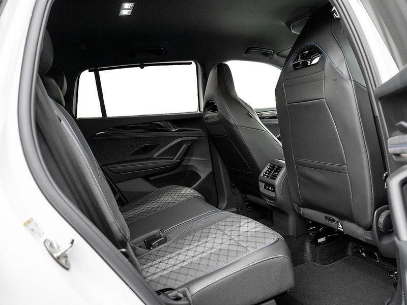 Neu VW Tayron R-line 150 PS (110 kW) 2025 Weiß SUV