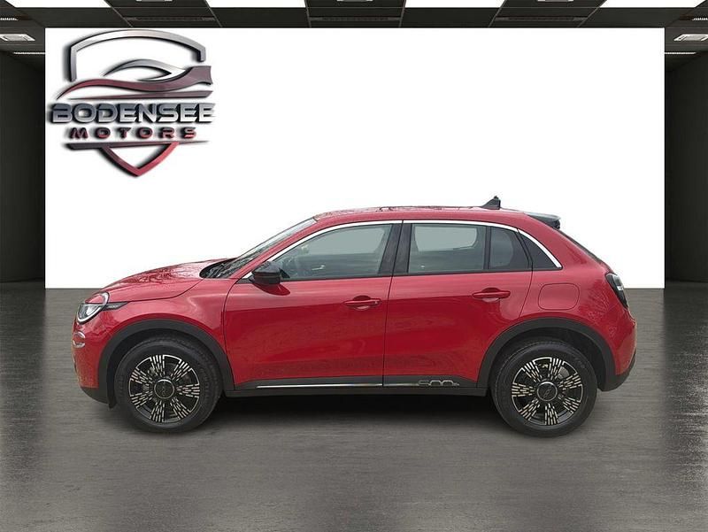 Gebraucht Fiat 600 Pop 145 PS (106 kW) 2025 SUV