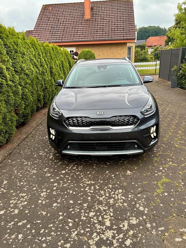 Gebraucht 2020 Kia Niro Spirit SUV | 19.950 € (Fairer Preis) - Bild 1/4