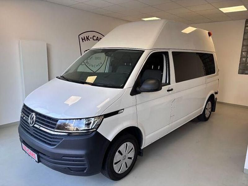 Andere Gebraucht 2020 VW Fox Kleinwagen | 28.900 € - Bild 1/4