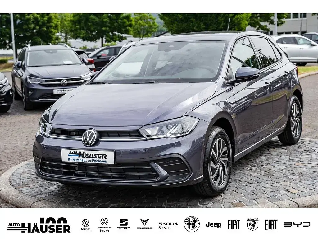 Gebraucht VW Polo Life 95 PS (69 kW) 2026 Kleinwagen