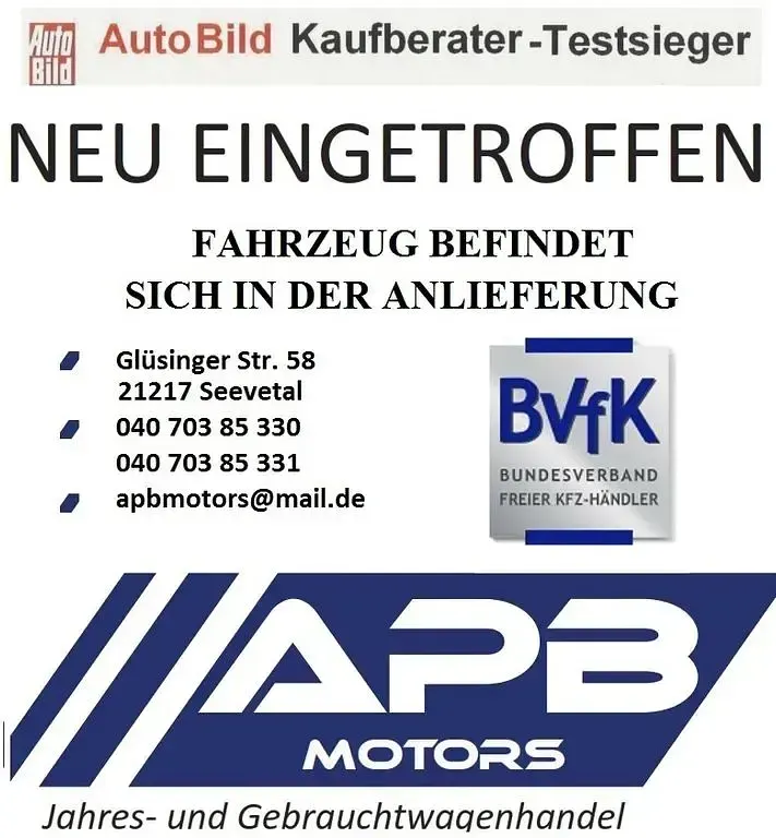 Gebraucht Mercedes C180 122 PS (89 kW) 2021 Weiß Limousine