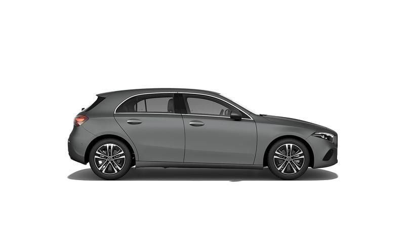 Manufaktur mountaingrau magno Neu 2025 Mercedes A200 Limousine | 43.350 € (Etwas zu teuer) - Bild 1/3