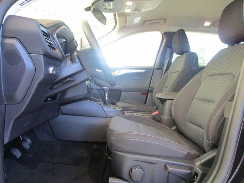 Gebraucht Ford Kuga Cool & Connect 150 PS (110 kW) 2023 Schwarz SUV