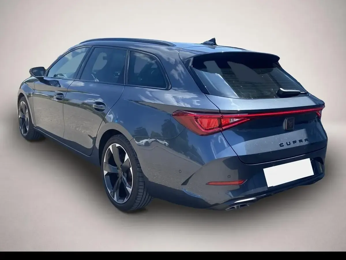 Gebraucht Cupra Leon 150 PS (110 kW) 2023 Manufacturer