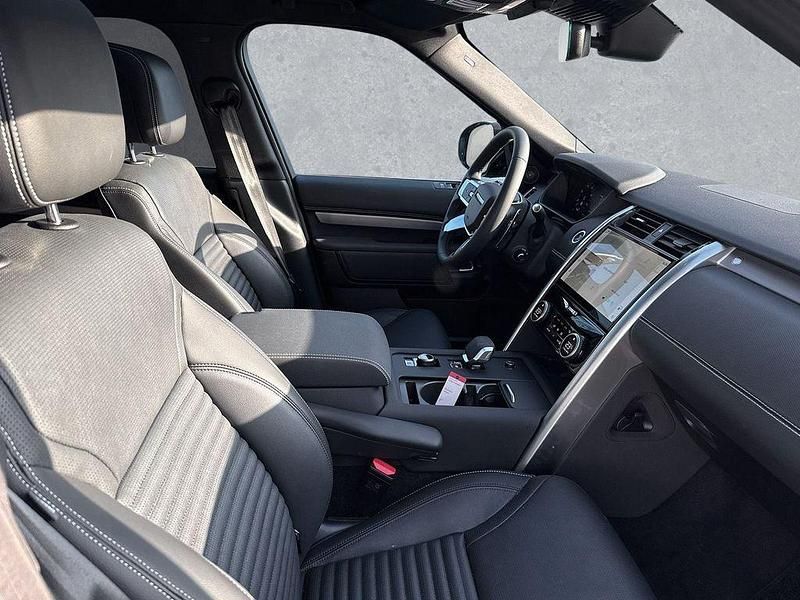 Gebraucht Land Rover Discovery 5 SE Dynamic 349 PS (256 kW) 2025 Carpathian grey SUV