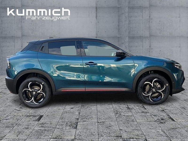 Neu Alfa Romeo Junior 145 PS (106 kW) 2025 Blau SUV