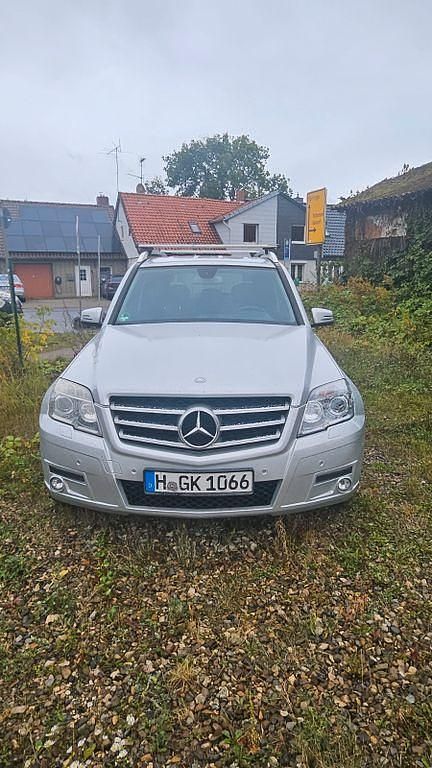 Gebraucht 2009 Mercedes GLK350 SUV | 4.700 € (Guter Preis) - Bild 1/4