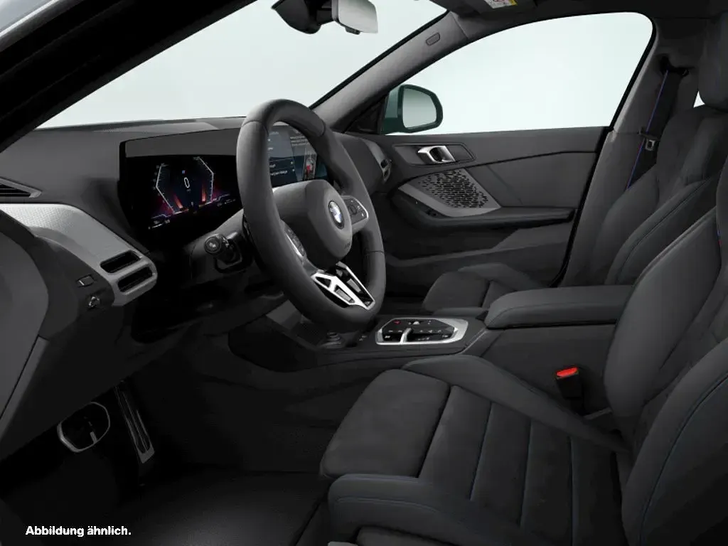 Gebraucht BMW 220 156 PS (114 kW) 2025 Brooklyn grau metallic Coupé