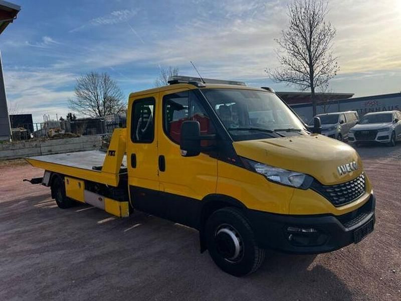 Gebraucht Iveco Daily 180 PS (132 kW) 2020 Andere